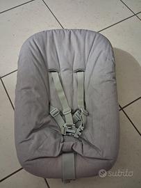 Set newborn Stokke