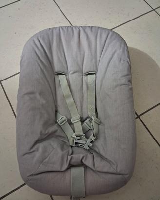 Set newborn Stokke