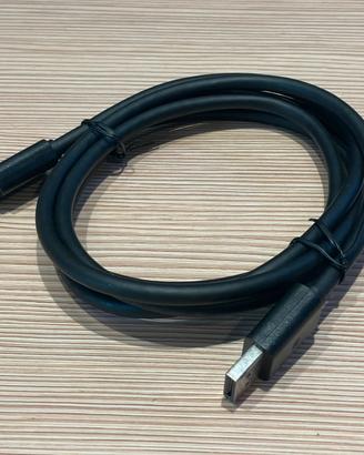 Cavo displayport