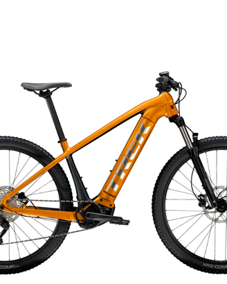 TREK POWERFLY 4 E POWERFLY 5, NO PERMUTE