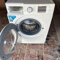 Samsung lavatrice 8kg