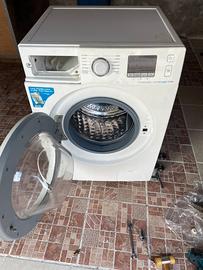 Samsung lavatrice 8kg
