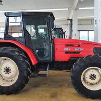 SAME SILVER 100.6 DT CABINA