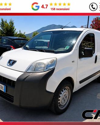 PEUGEOT Bipper 1.3D 75CV - AUTOCARRO