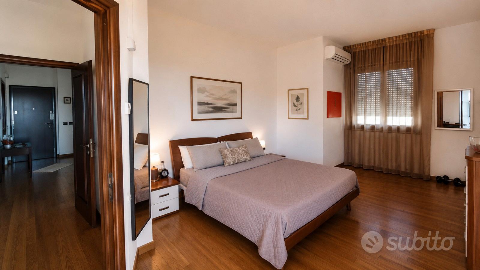 Apartment in Cagliari, Sant'Avendrace, Sant'Avendrace-Santa Gilla - Vista 2