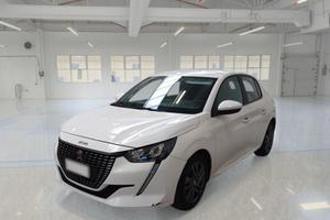 PEUGEOT 208 ACTIVE PACK BLUEHDI 100 S/S 5 PORTE BE