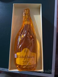 Ca del bosco franciacorta