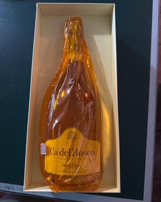 Ca del bosco franciacorta