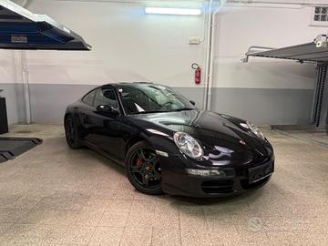 Porsche 911 FULL-ASI-TAGL.PORSCHE-SPORT CHRONO/PLU