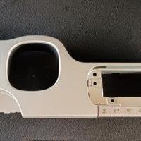 Plancia pulsantiera del cruscotto Fiat Panda