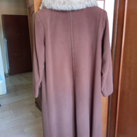 Cappotto donna