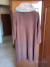 Cappotto donna