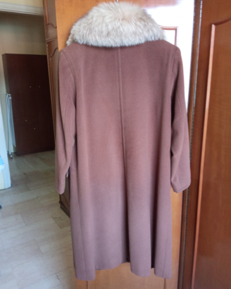Cappotto donna