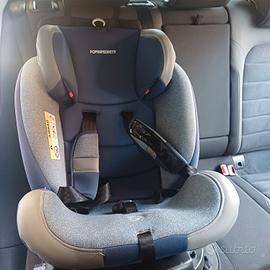 seggiolino auto Foppapedretti 