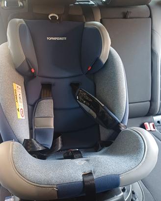seggiolino auto Foppapedretti 