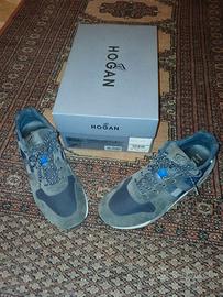Hogan modello H 838 Blu Navy