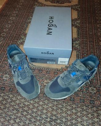 Hogan modello H 838 Blu Navy