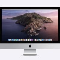 Apple imac 27 pollici display retina 3,0 Ghz