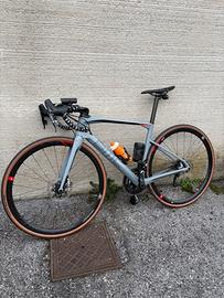 Bmc roadmachine 02 two
