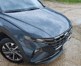 Hyundai Tucson 1.6