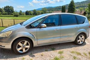 FORD S-Max - 2009 prezzo ribassato