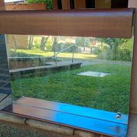specchio per bagno