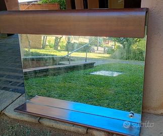specchio per bagno