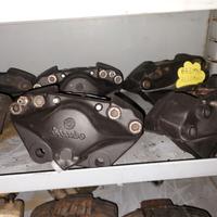 pinze brembo  AR 75 turbo