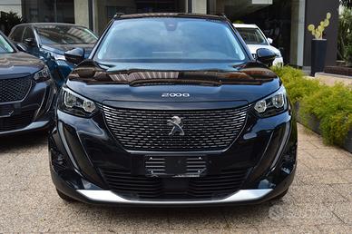 Peugeot 2008 BlueHDi 100 S&S Allure Navi Pack