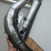 espansione vespa pk