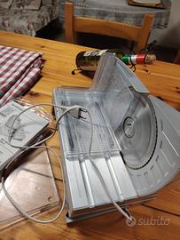 affettatrice eletrica