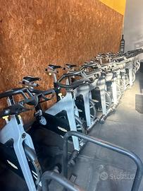 SPINNING BIKE TECHNOGYM 