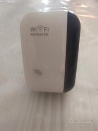 amplificatore wifi  potente per casa