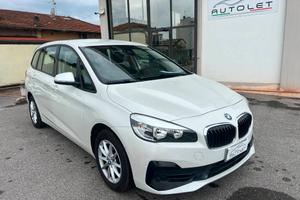 BMW Serie 2 216d 5p.ti