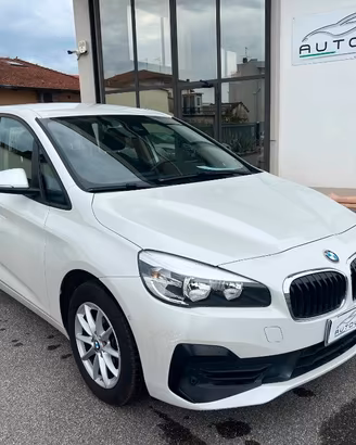 BMW Serie 2 216d 5p.ti