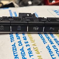 comando park assist  tiguan 2015