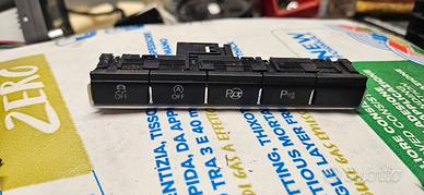 comando park assist  tiguan 2015