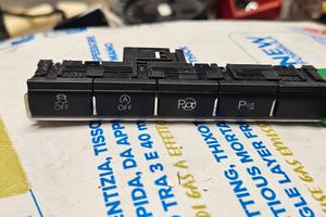 comando park assist  tiguan 2015