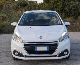 Peugeot 208 1.2 GPL Allure