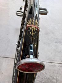 Bicicletta BIANCHI anni ‘50