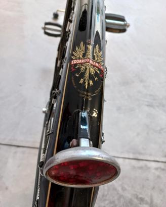 Bicicletta BIANCHI anni ‘50