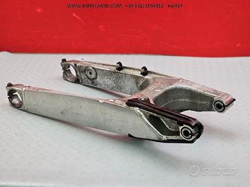 FORCELLONE POSTERIORE KTM DUKE 640 II 2003 2004 DU