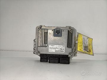 CENTRALINA MOTORE PEUGEOT 308 S. Wagon 1606565280