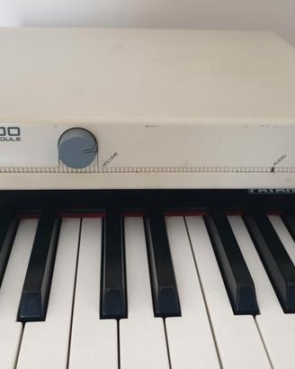 Roland CM-300 GS Sound Module Expander MIDI