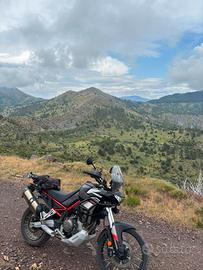 Aprilia Tuareg 660 (2024)