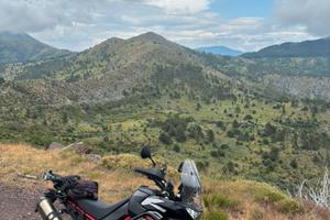 Aprilia Tuareg 660 (2024)
