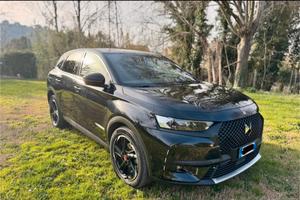 DS 7 2.0 HDi perfomance line 180cv