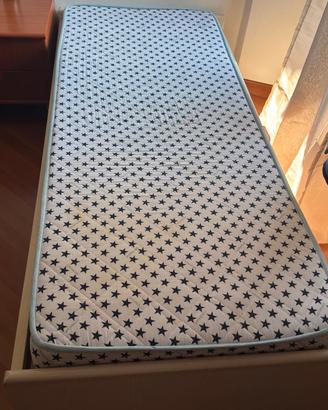 letto singolo 