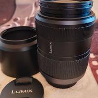 obiettivo lumix 45-200