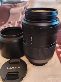 obiettivo lumix 45-200